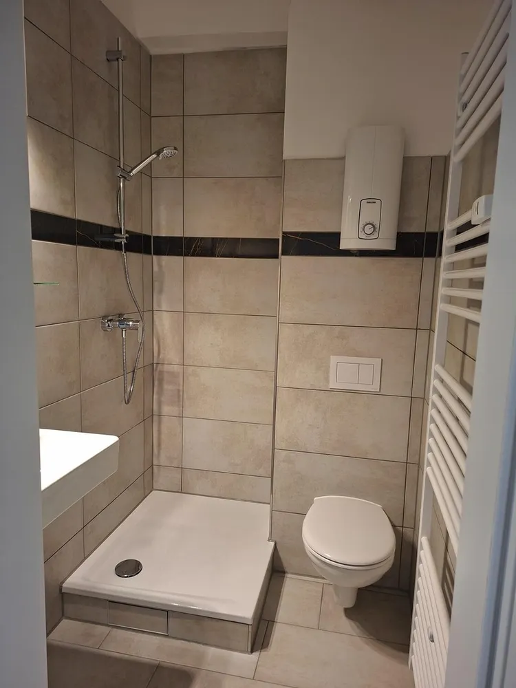 2 Zimmer Wohnung mit 47 m² in Kiel – Bild 4