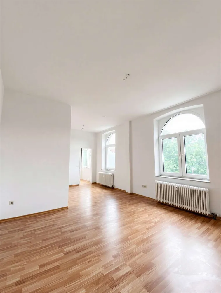2 Zimmer Wohnung mit 36 m² in Dortmund – Bild 2