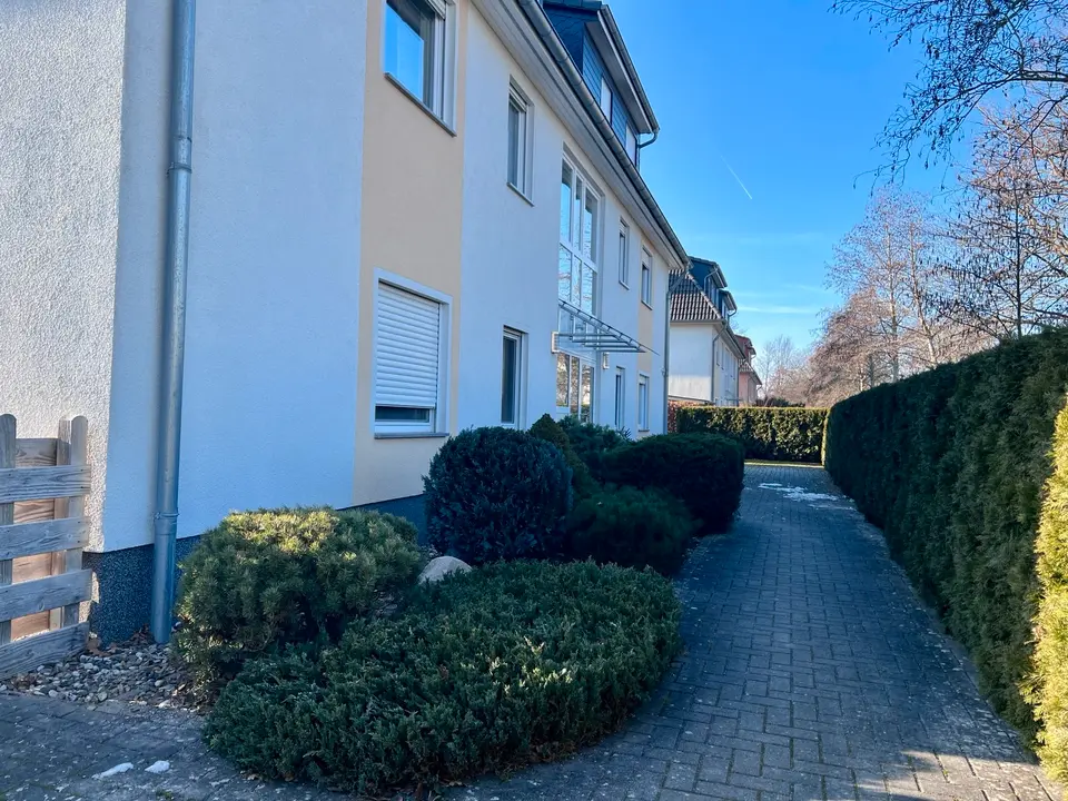 3 room apartment with 75 m² in Wolfsburg – Photo 2