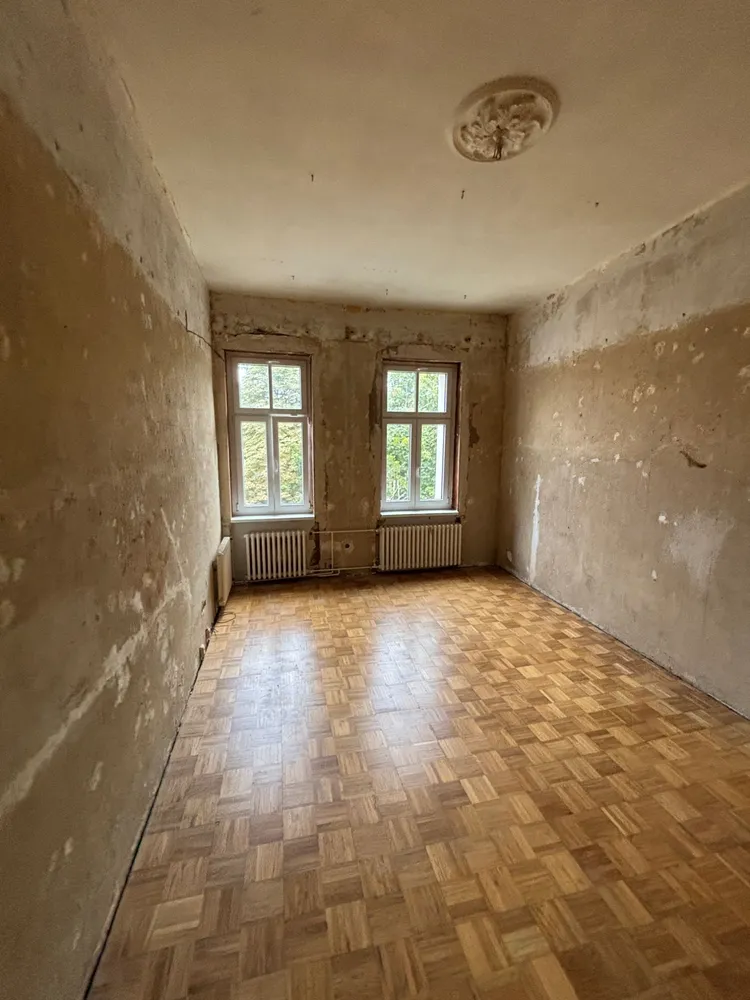 4 Zimmer Wohnung mit 117 m² in Berlin – Bild 7