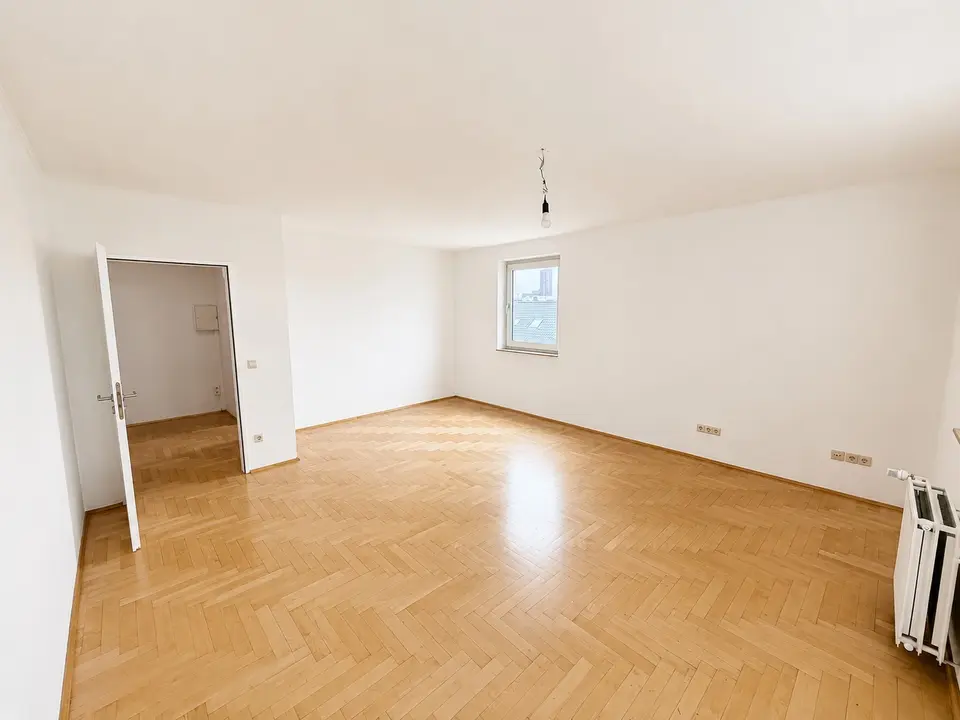 2 Zimmer Wohnung mit 84 m² in Wolfsburg – Bild 1