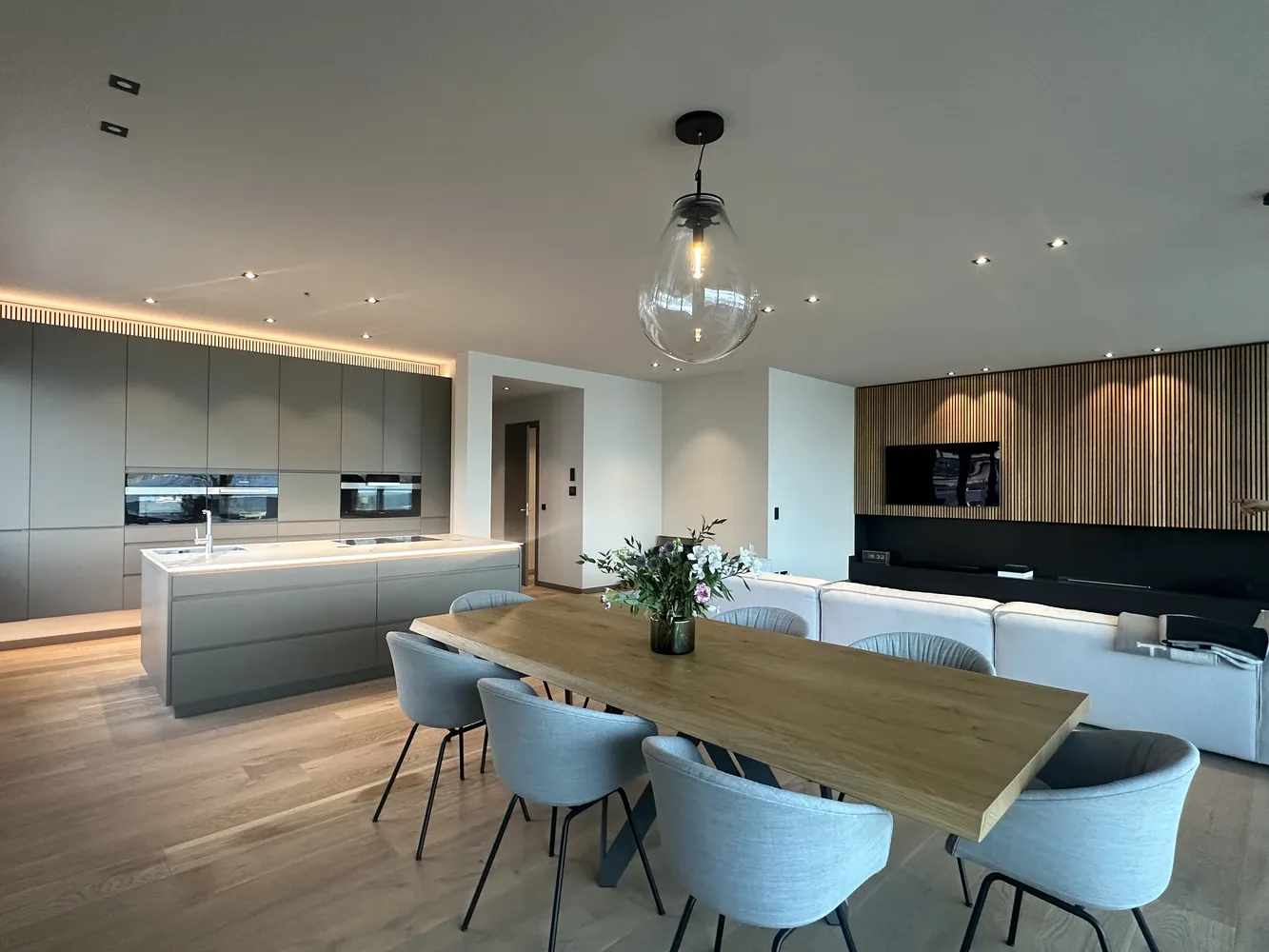 3 Zimmer Wohnung mit 170 m² in Berlin – Bild 7