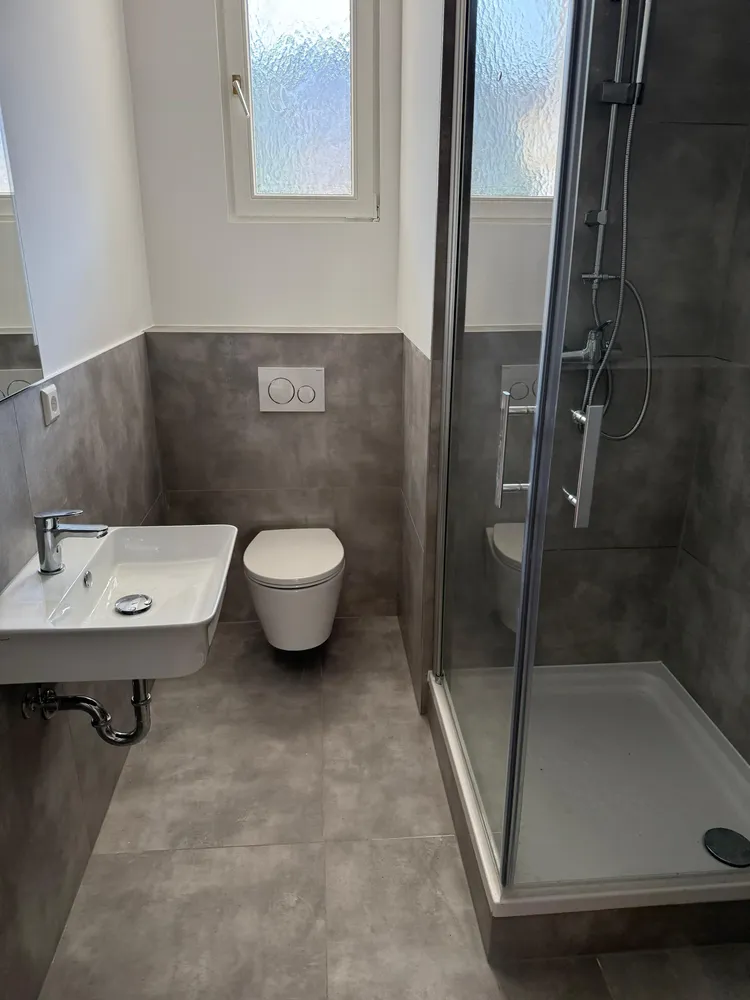 3 Zimmer Wohnung mit 89 m² in Karlsruhe – Bild 6