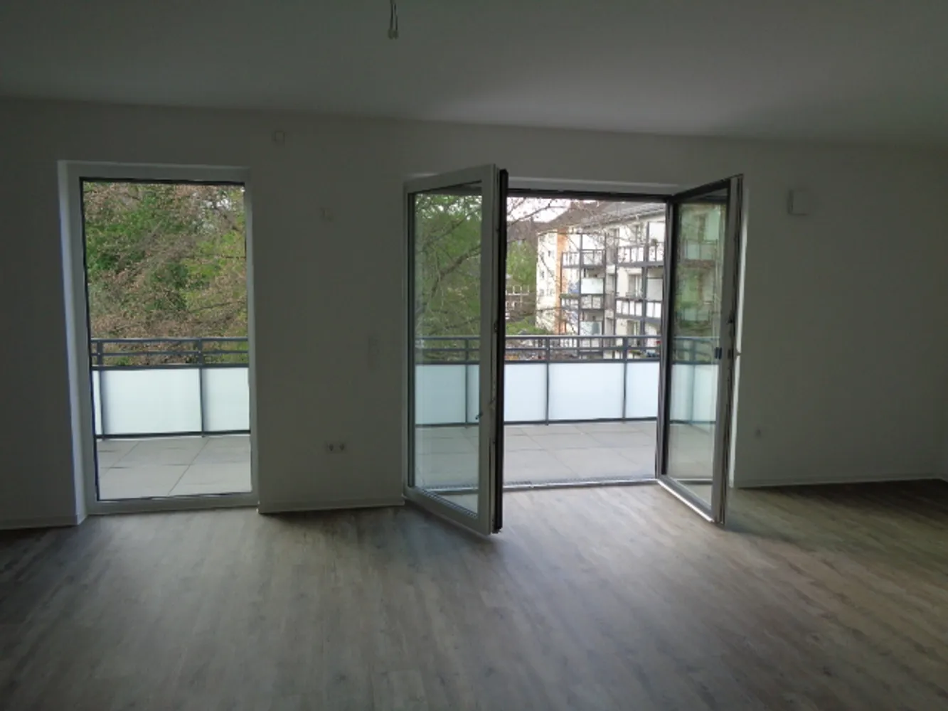 3 Zimmer Wohnung mit 93 m² in Köln – Bild 3