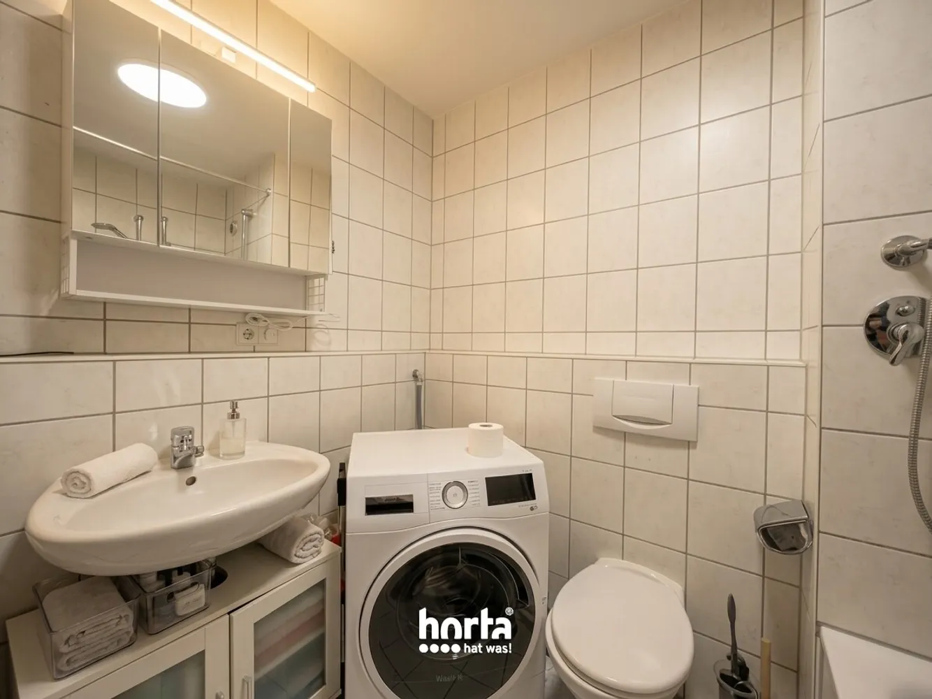 2 Zimmer Wohnung mit 56 m² in Konstanz – Bild 9