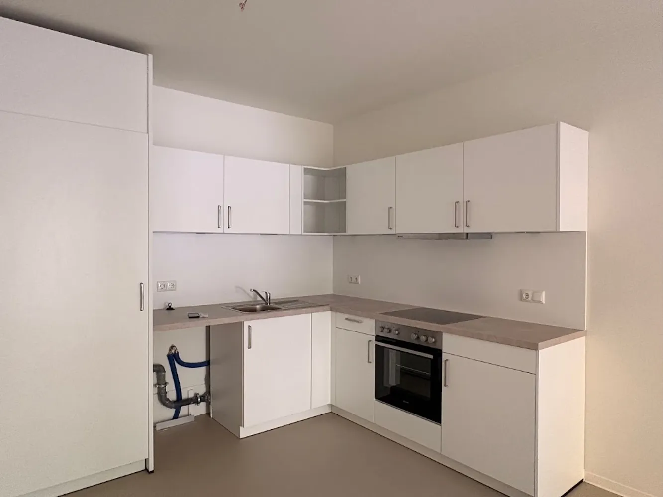 2 Zimmer Wohnung mit 46 m² in Berlin – Bild 1