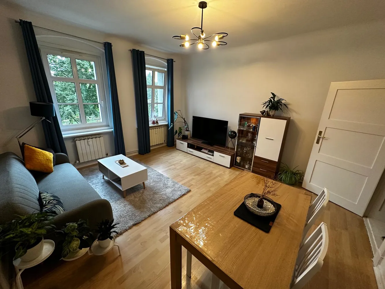 3 Zimmer Wohnung mit 69 m² in Berlin – Bild 5