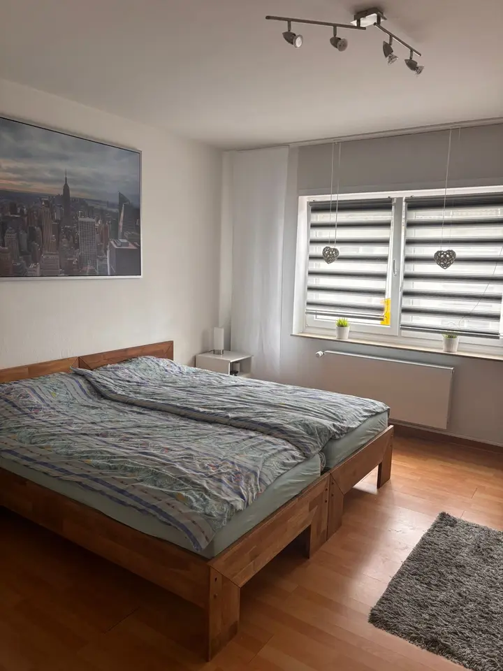 2 Zimmer Wohnung mit 60 m² in Oberhausen – Bild 8