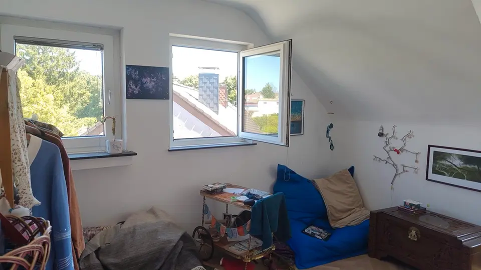 3 Zimmer Wohnung mit 58 m² in Essen – Bild 4