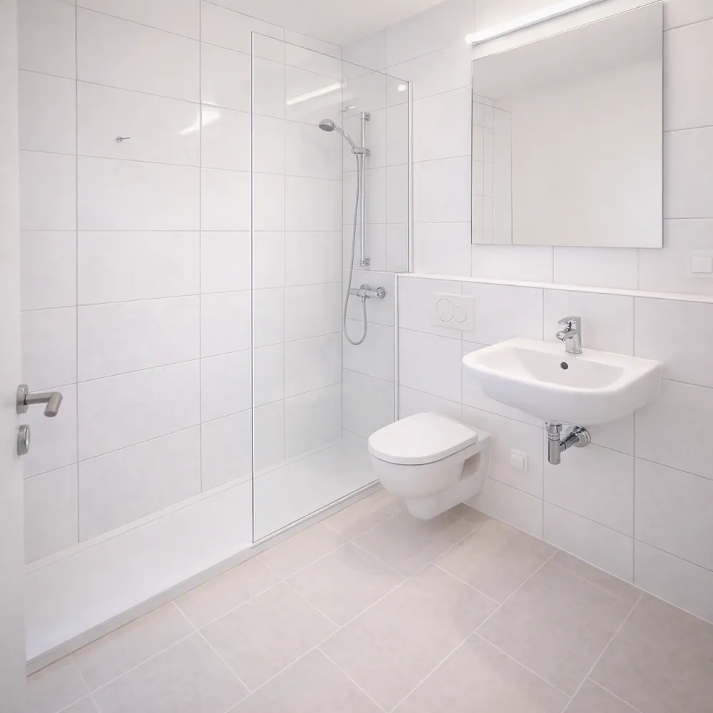 3 Zimmer Wohnung mit 67 m² in Krefeld – Bild 9