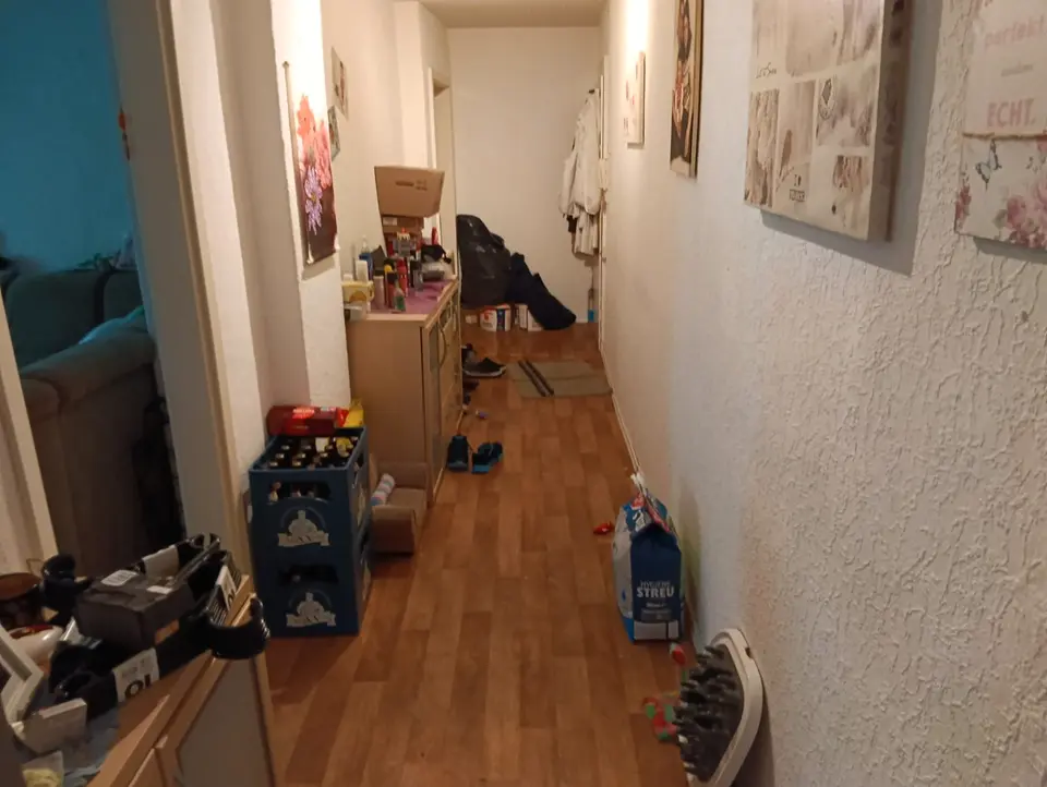 2 Zimmer Wohnung mit 61 m² in Essen – Bild 6
