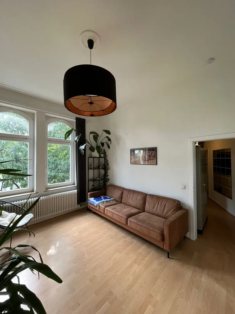 2 room apartment with 65 m² in Cologne – Photo 2