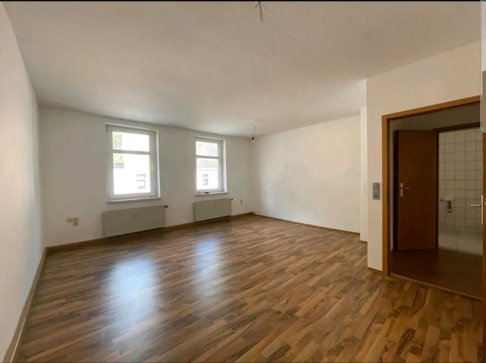 3 Zimmer Wohnung mit 69 m² in Schwarzenberg – Bild 2