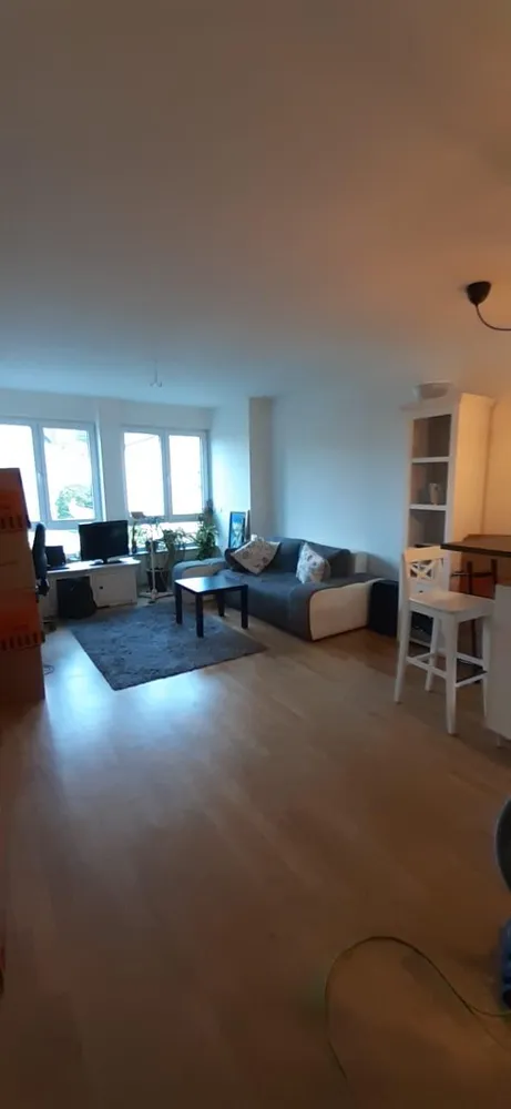 2 Zimmer Wohnung mit 50 m² in Bonn – Bild 8