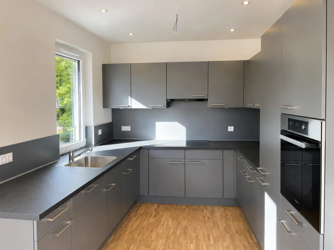 5 Zimmer Wohnung mit 161 m² in Hamburg – Bild 8