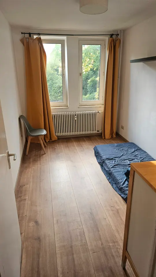 WG-Zimmer mit 128 m² in Berlin – Bild 1