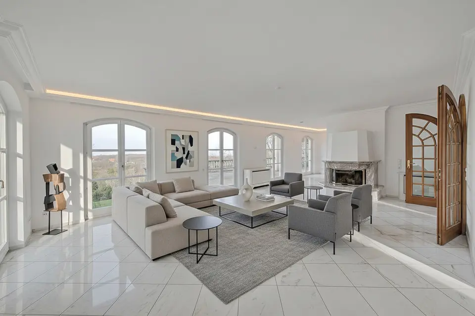 4 Zimmer Wohnung mit 175 m² in Iserlohn – Bild 1