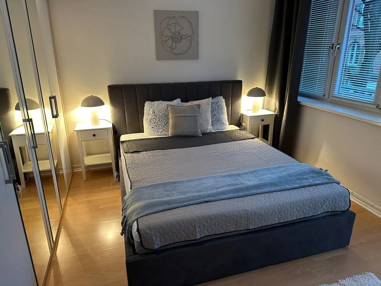 3 Zimmer Wohnung mit 70 m² in Hamburg – Bild 11