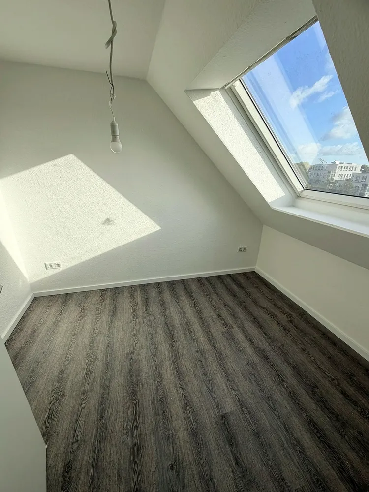 2 Zimmer Wohnung mit 37 m² in Dortmund – Bild 7