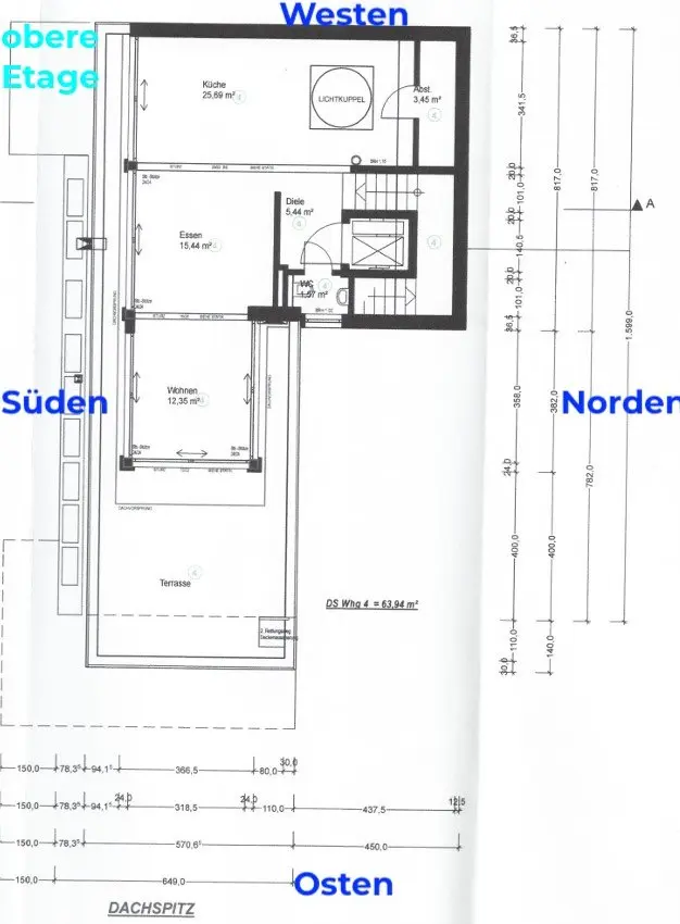 WG-Zimmer mit 12 m² in Emmendingen – Bild 4