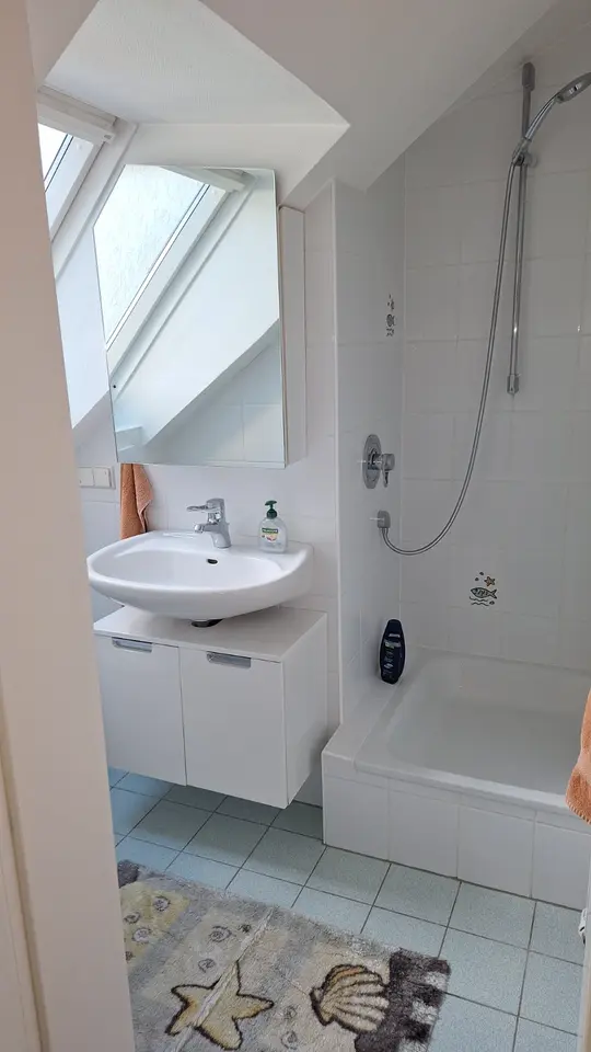 1 Zimmer Wohnung mit 63 m² in Wuppertal – Bild 5