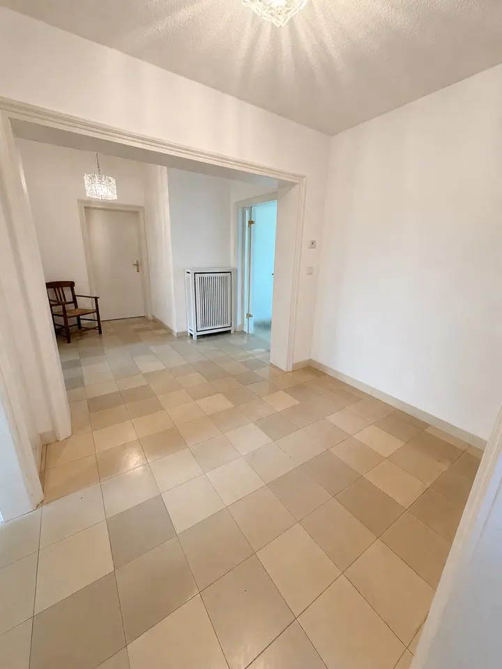 5 Zimmer Wohnung mit 129 m² in Krefeld – Bild 9
