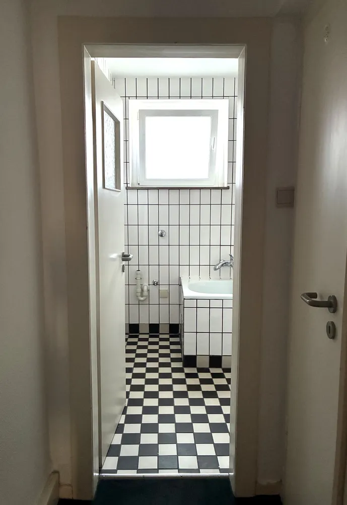 1 Zimmer Wohnung mit 50 m² in Düsseldorf – Bild 3