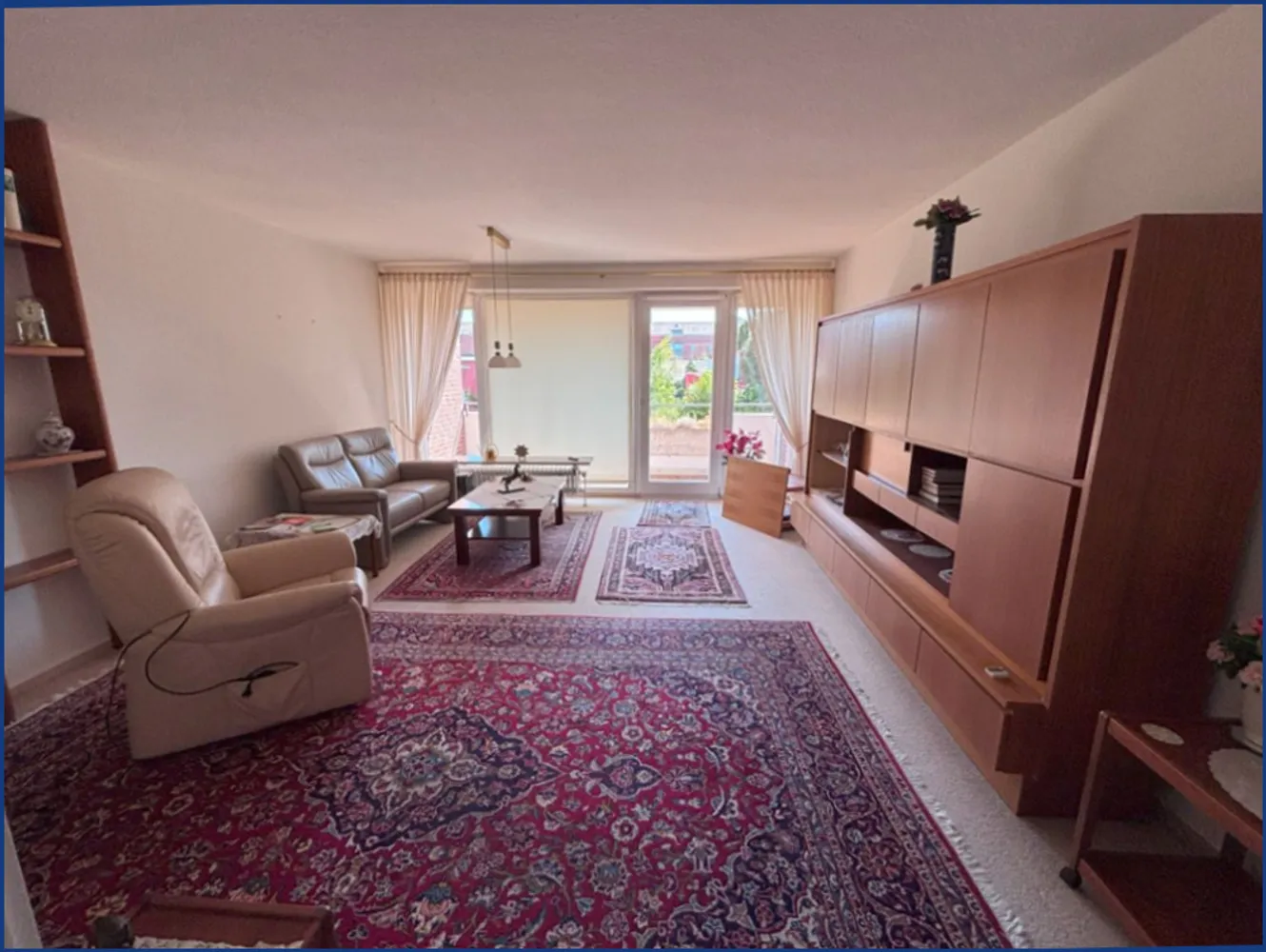 3 Zimmer Wohnung mit 88 m² in Celle – Bild 4