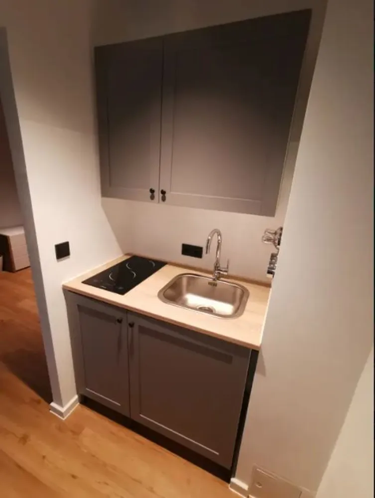 1 Zimmer Wohnung mit 30 m² in München – Bild 7