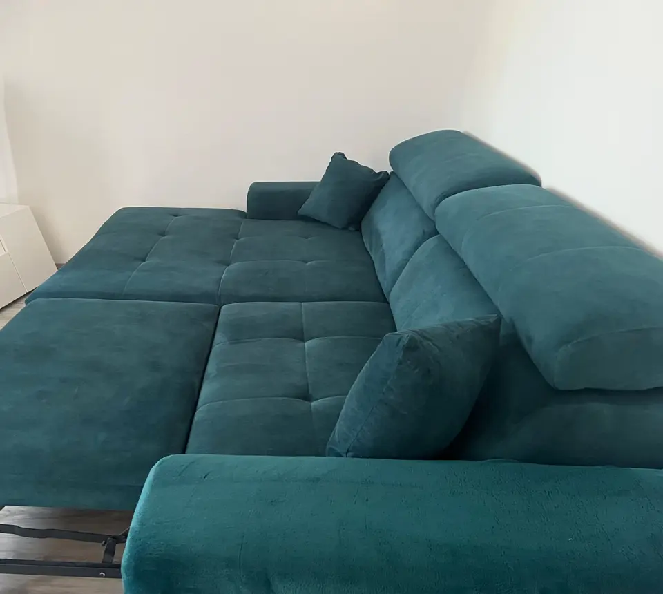 3 Zimmer Wohnung mit 60 m² in Duisburg – Bild 2
