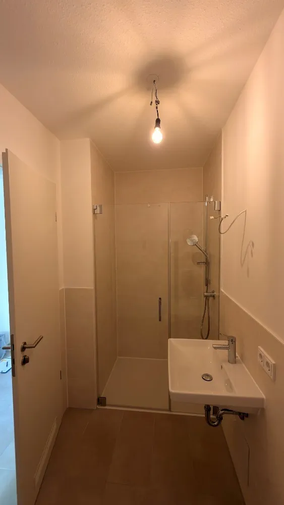 2 Zimmer Wohnung mit 48 m² in München – Bild 8