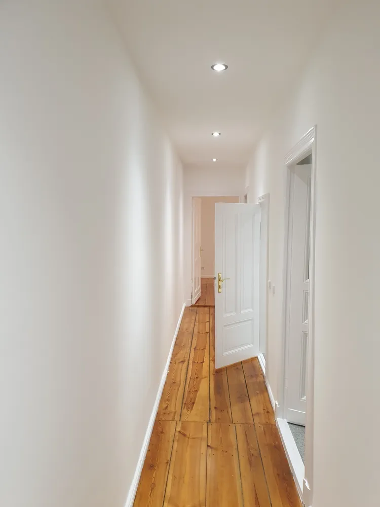 2 Zimmer Wohnung mit 56 m² in Berlin – Bild 3
