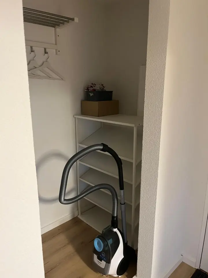 WG-Zimmer mit 88 m² in Heilbronn – Bild 9