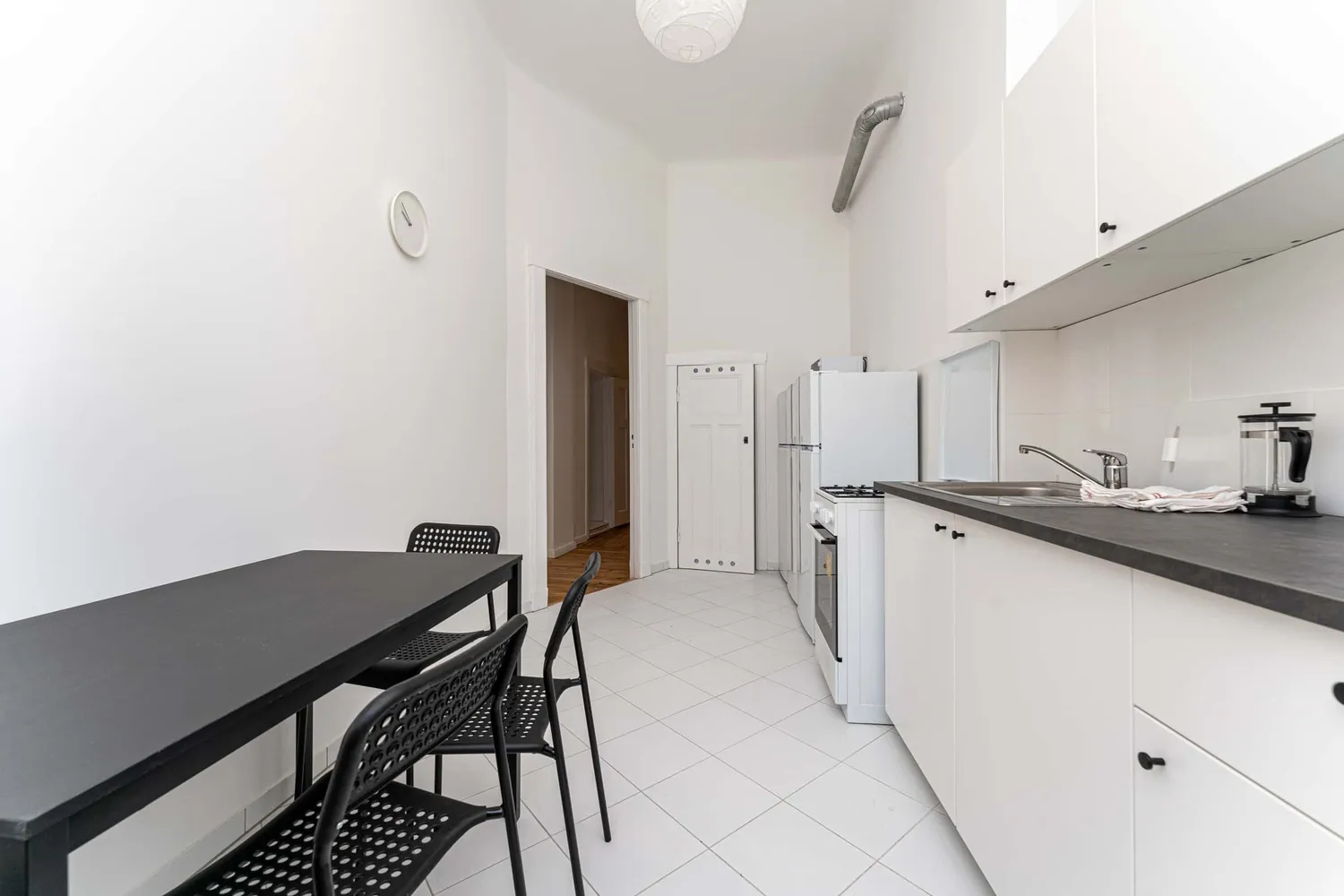 WG-Zimmer in Berlin – Bild 4