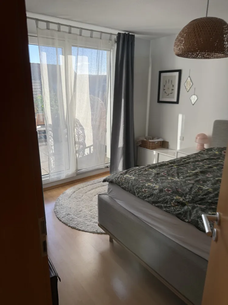 4 Zimmer Wohnung mit 72 m² in Waiblingen – Bild 12