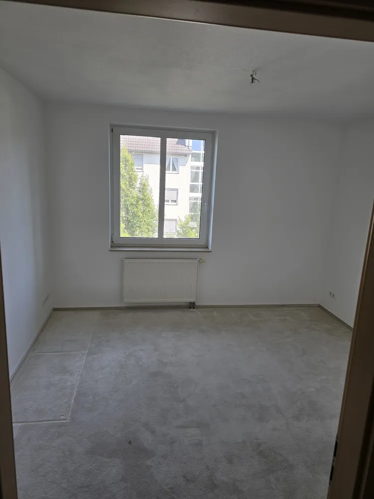 4 Zimmer Wohnung mit 125 m² in Mülheim an der Ruhr – Bild 9