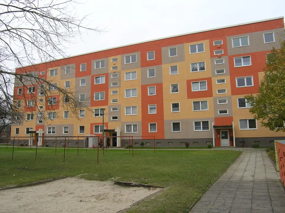 3 Zimmer Wohnung mit 66 m² in Finsterwalde – Bild 4