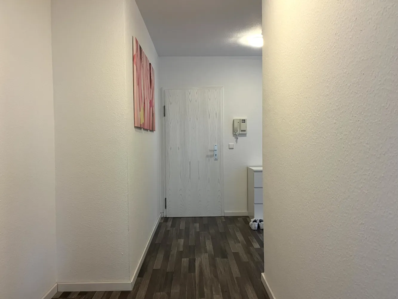 2 Zimmer Wohnung mit 52 m² in Düsseldorf – Bild 3