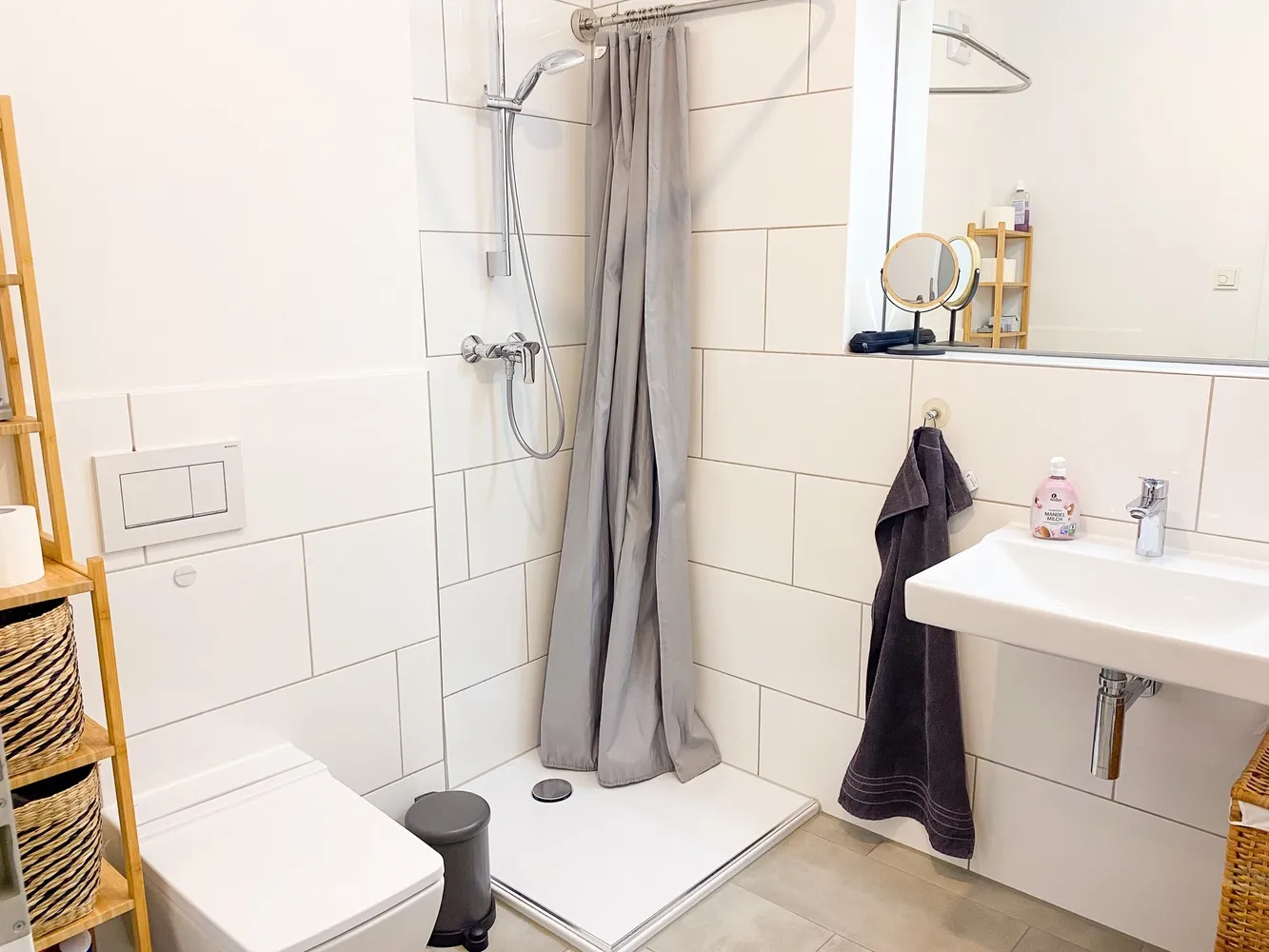 1 Zimmer Wohnung mit 31 m² in Mainz – Bild 5