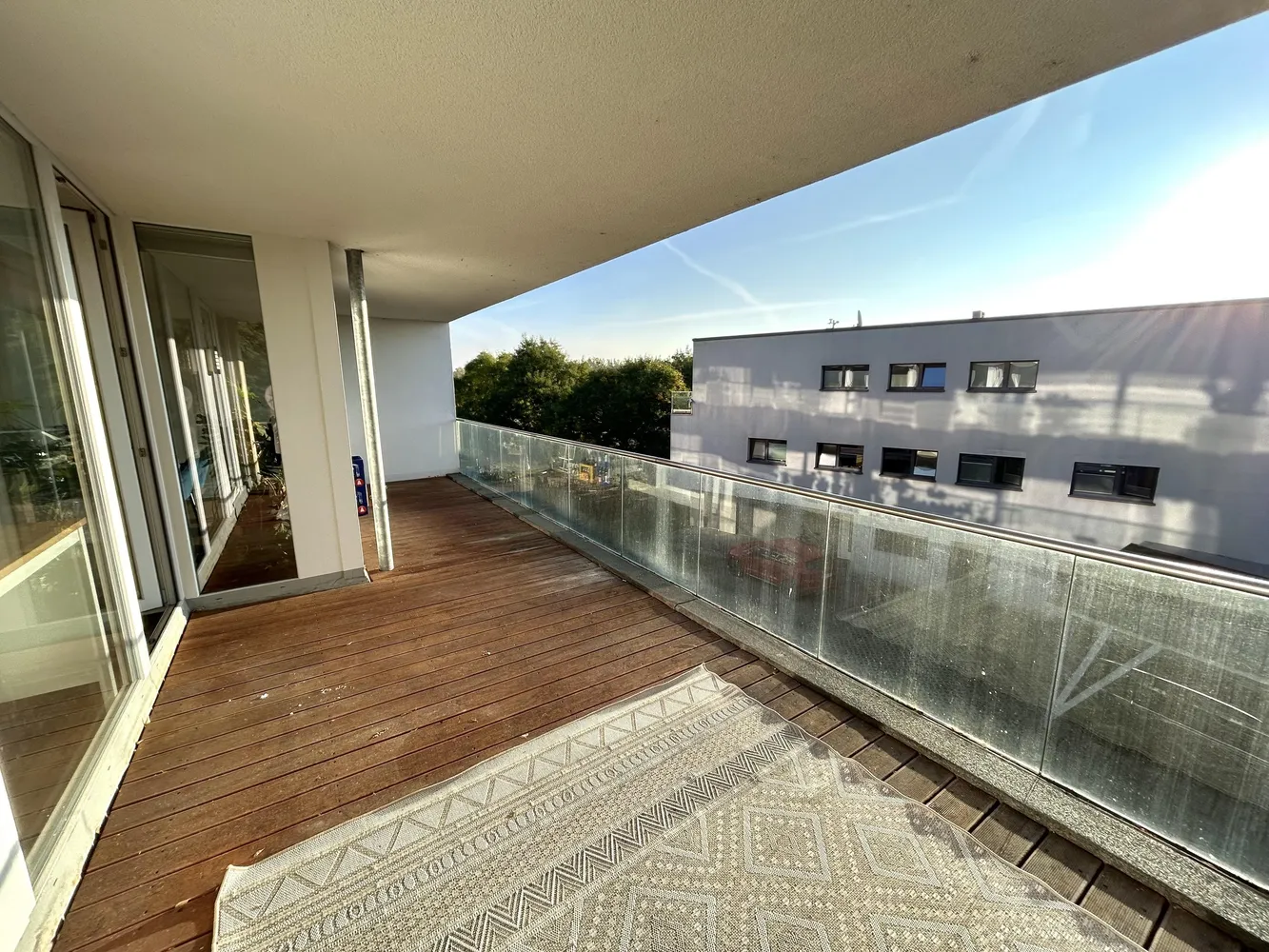 3 room apartment with 121 m² in Magdeburg – Photo 7