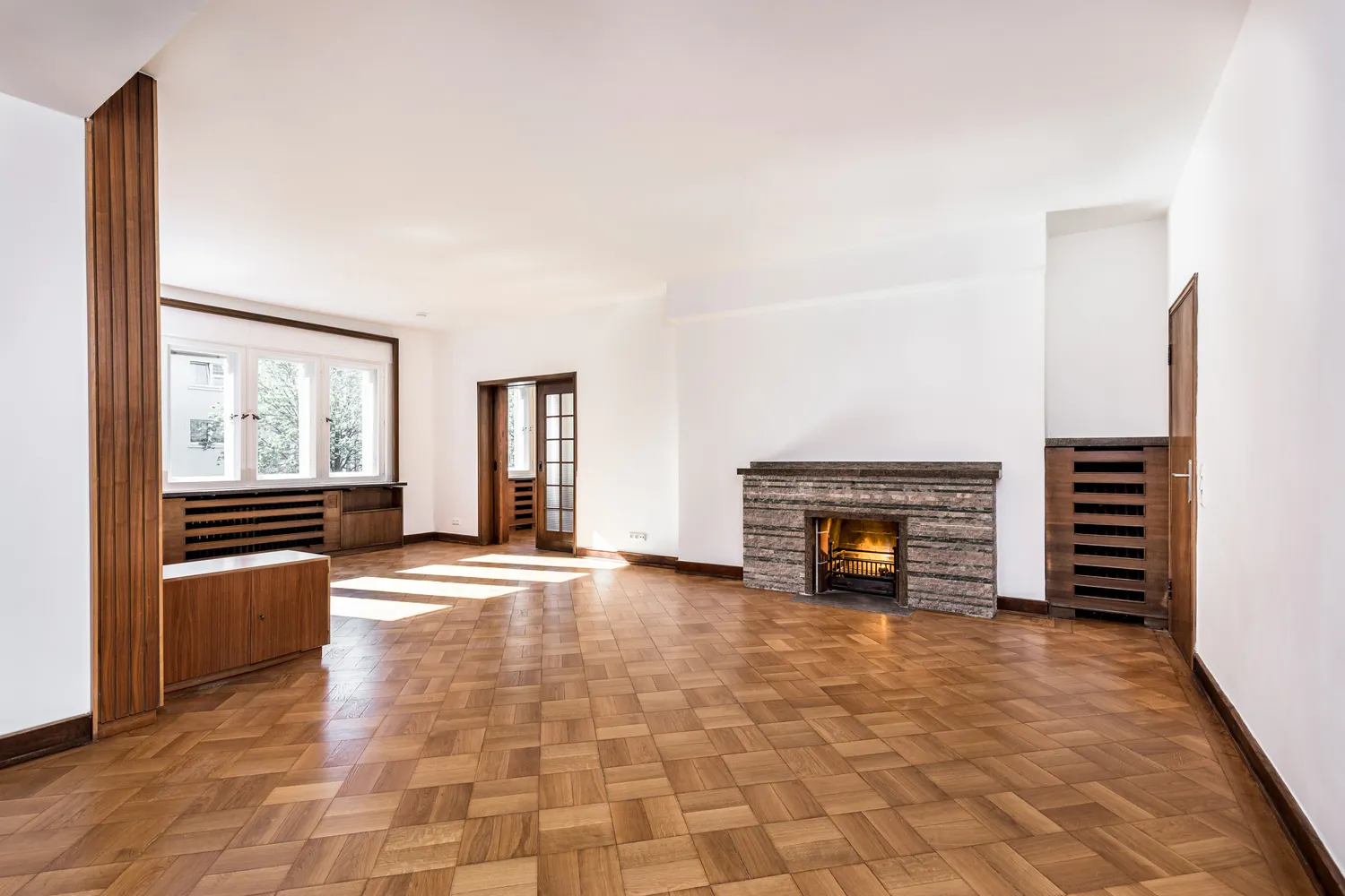 4 Zimmer Wohnung mit 181 m² in Dortmund – Bild 2
