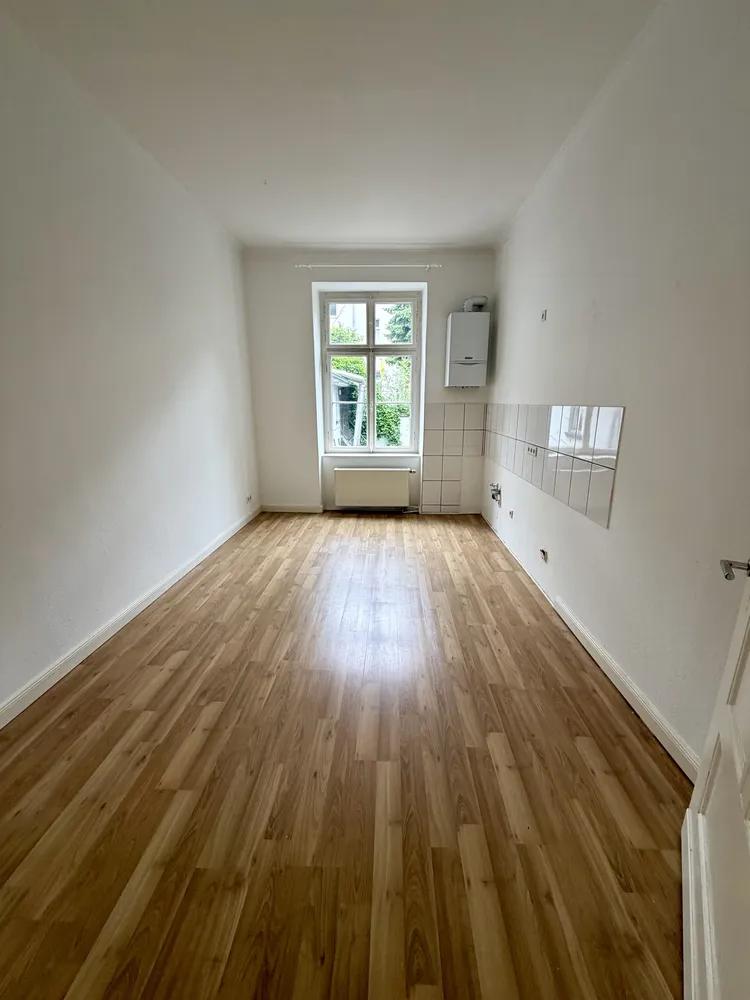 3 Zimmer Wohnung mit 81 m² in Wuppertal – Bild 2