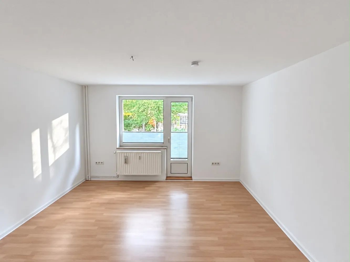 3 Zimmer Wohnung mit 63 m² in Bremen – Bild 1