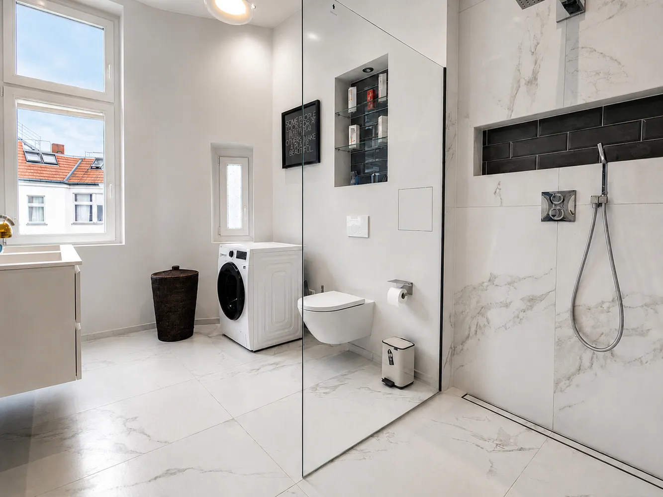 4 Zimmer Wohnung mit 140 m² in Berlin – Bild 10