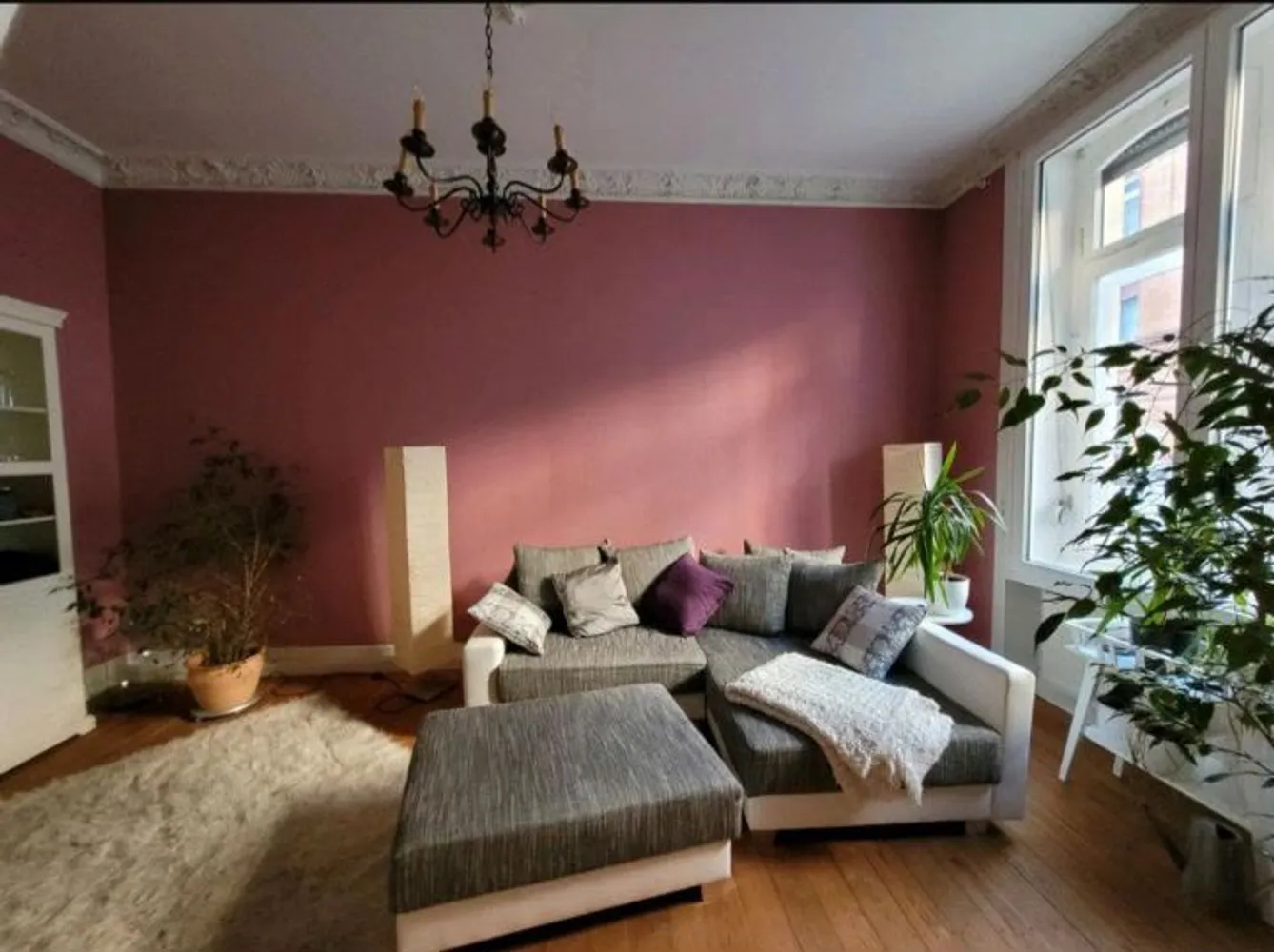 2 Zimmer Wohnung mit 55 m² in Wiesbaden – Bild 12