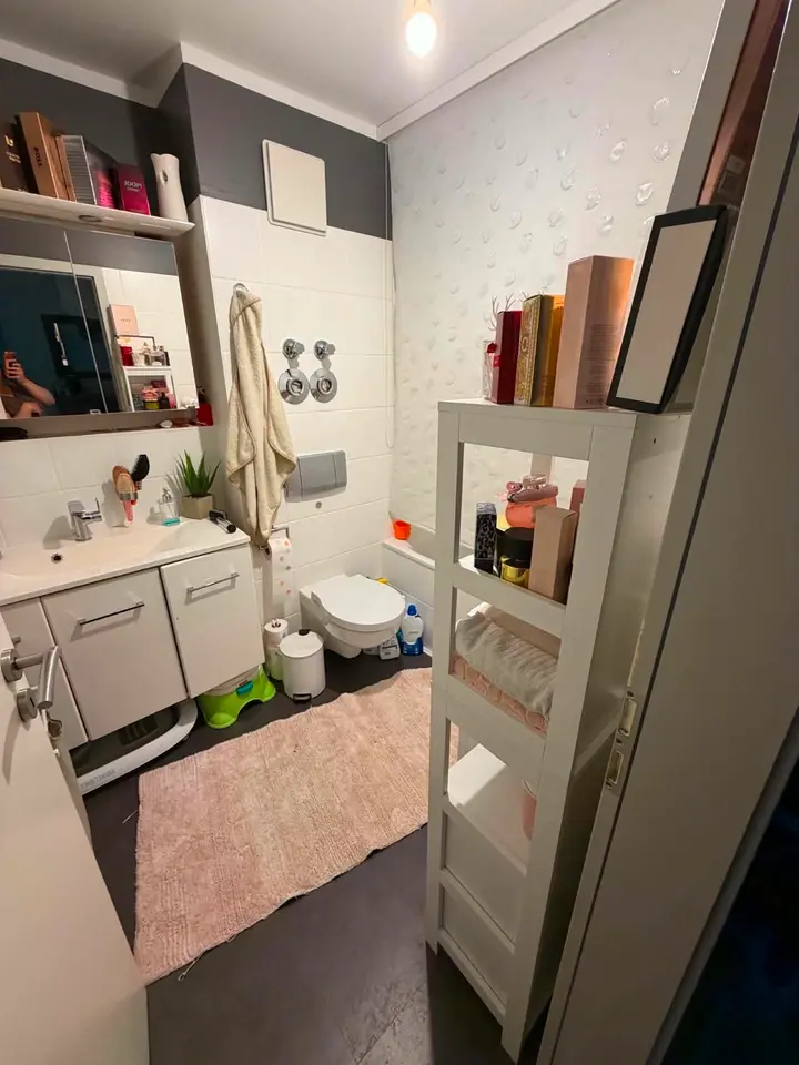2 Zimmer Wohnung mit 50 m² in Nürnberg – Bild 5