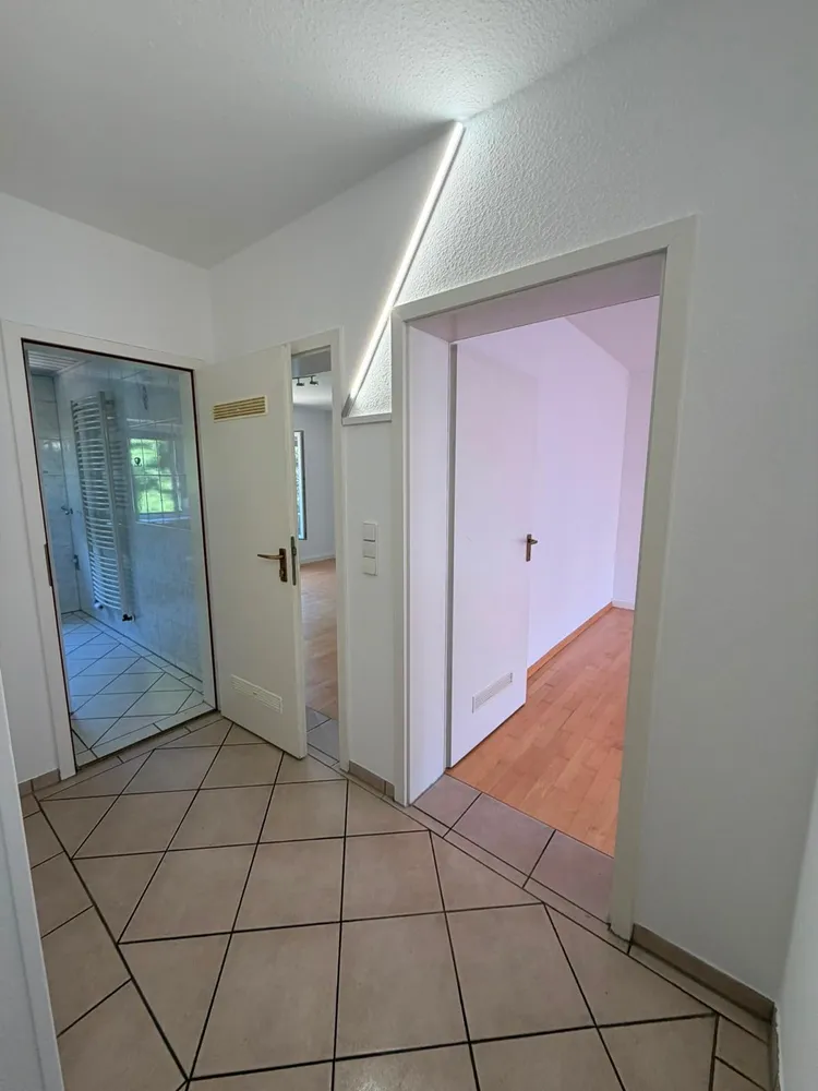3 Zimmer Wohnung mit 68 m² in Neu-Ulm – Bild 12