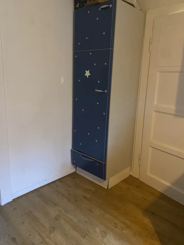 2 room apartment with 31 m² in Düsseldorf – Photo 10