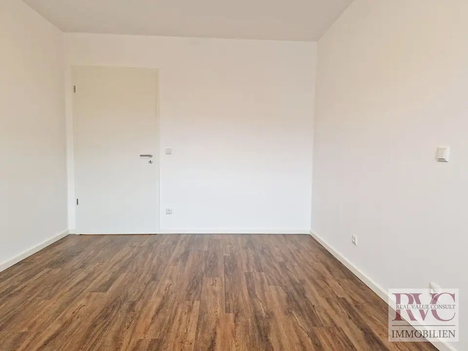 2 Zimmer Wohnung mit 67 m² in Traunstein – Bild 2