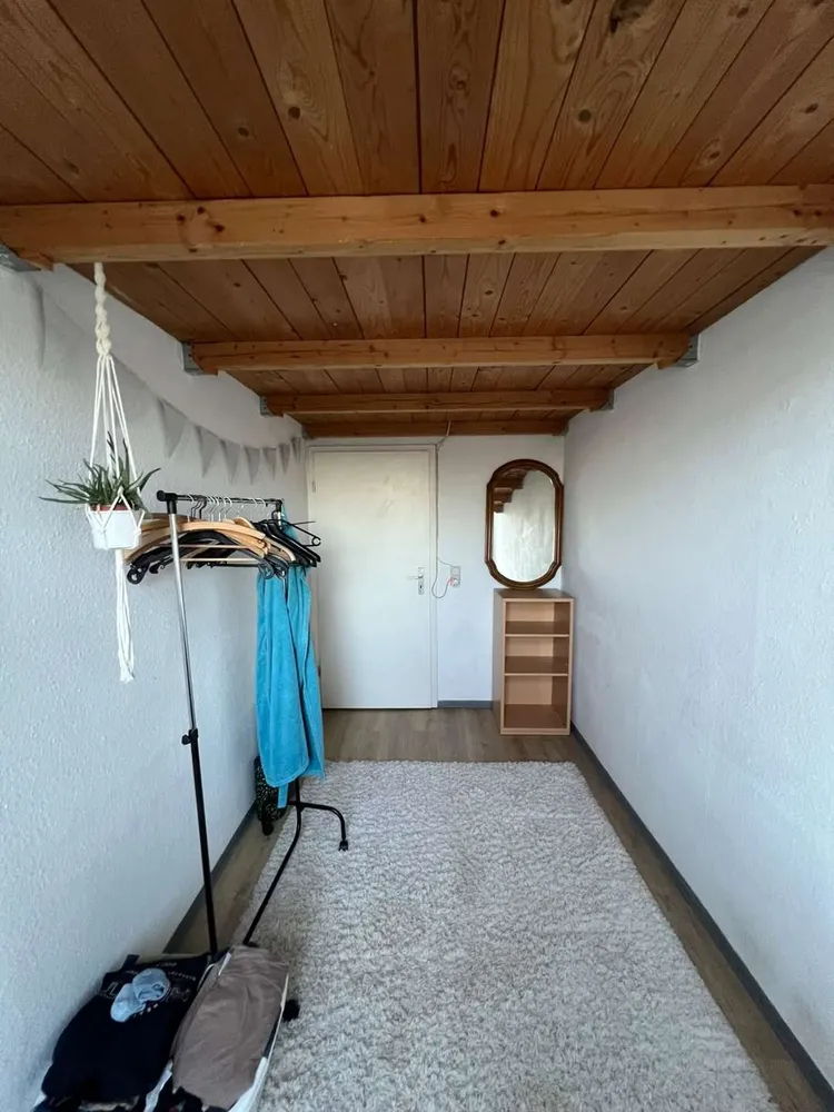 3 Zimmer Wohnung mit 71 m² in Kassel – Bild 1